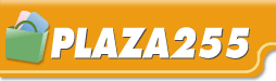 PLAZA LOGO